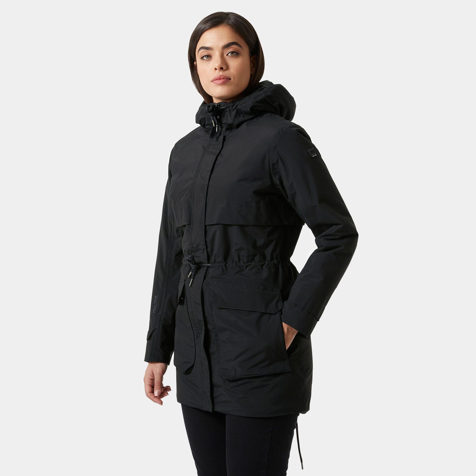 Women’s Boyne Insulated Parka 2.0