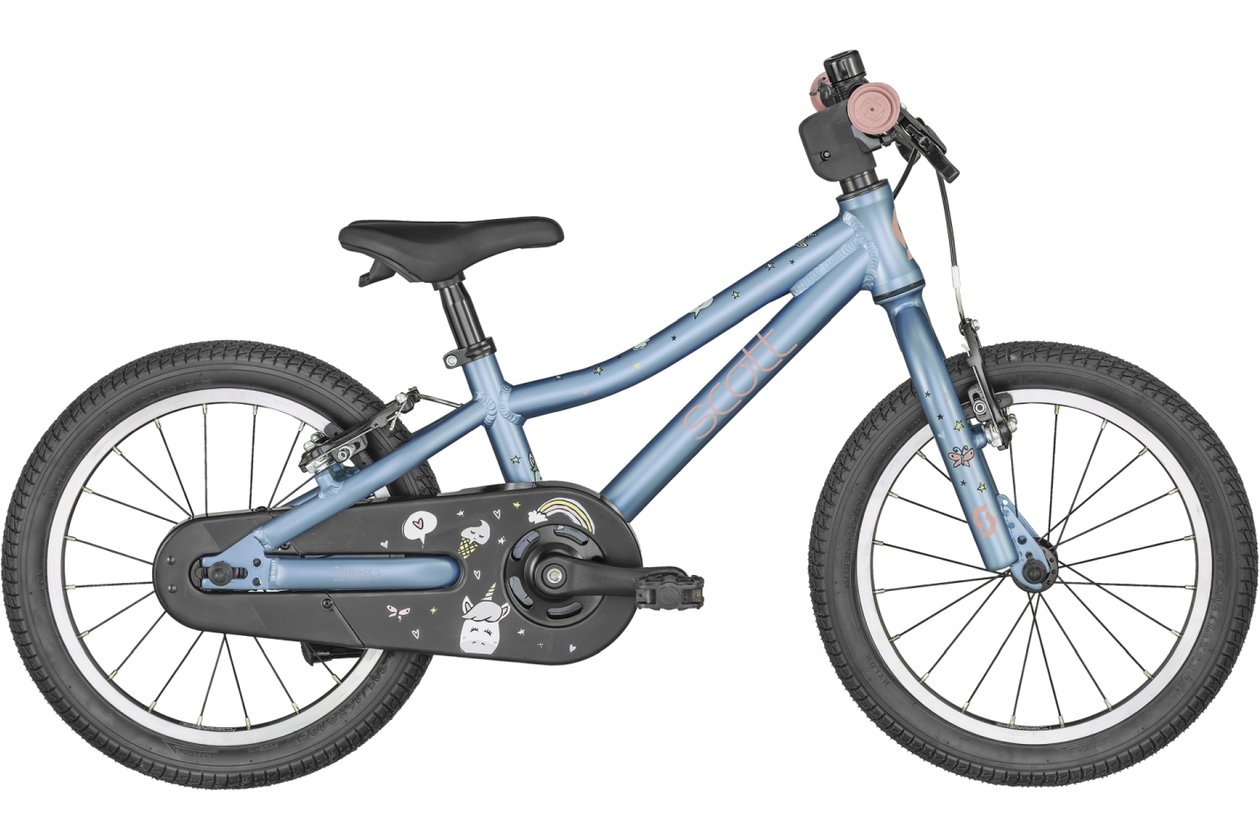 Scott Contessa 16 - 2023 - 16 Zoll - Diamant