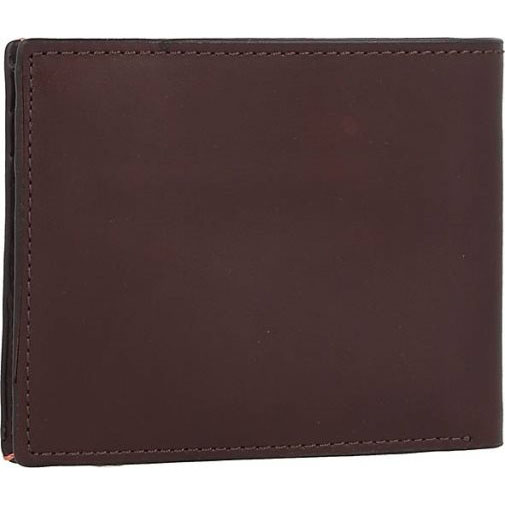 Fossil Bronson Geldbörse Leder 12 cm