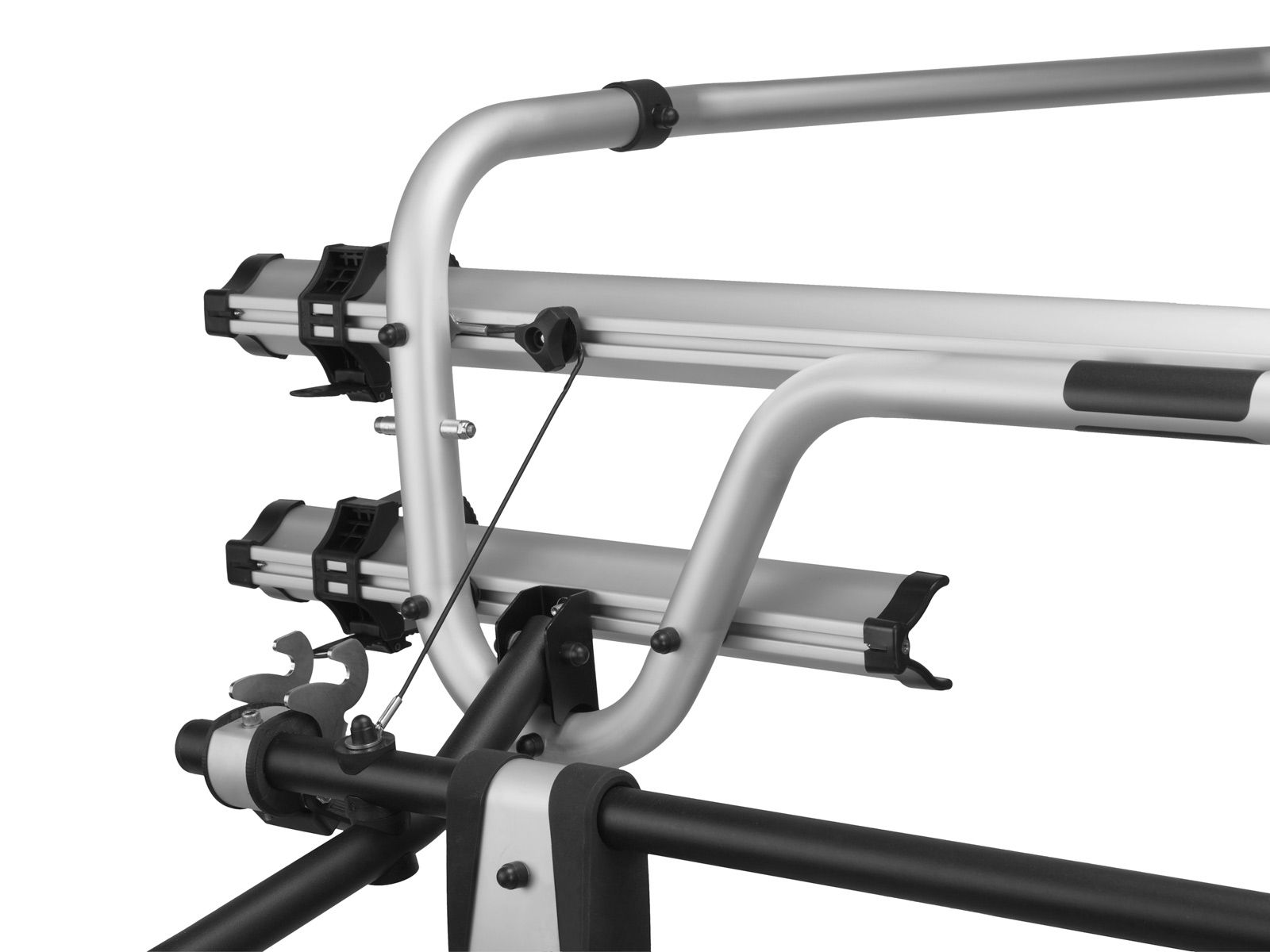 Thule Caravan Superb Fahrradträger
