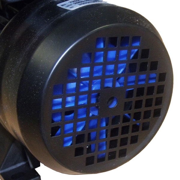 MAUK Schwimmbadpumpe 14400l/h 550W