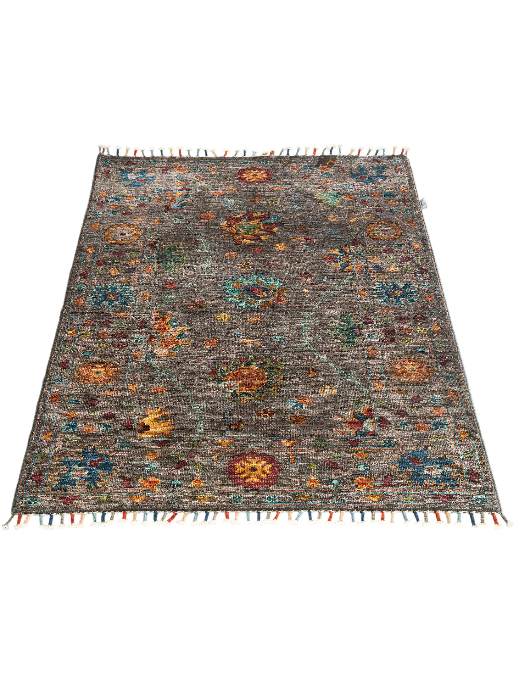 Kazak Phool ca. 84 x 123 cm, Unikat / Einzelstück