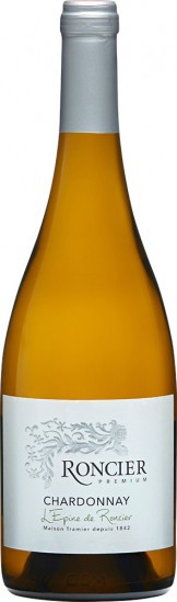 2022 Roncier Premium Chardonnay - L'Epine de Roncier - Maison L. TRAMIER & Fils