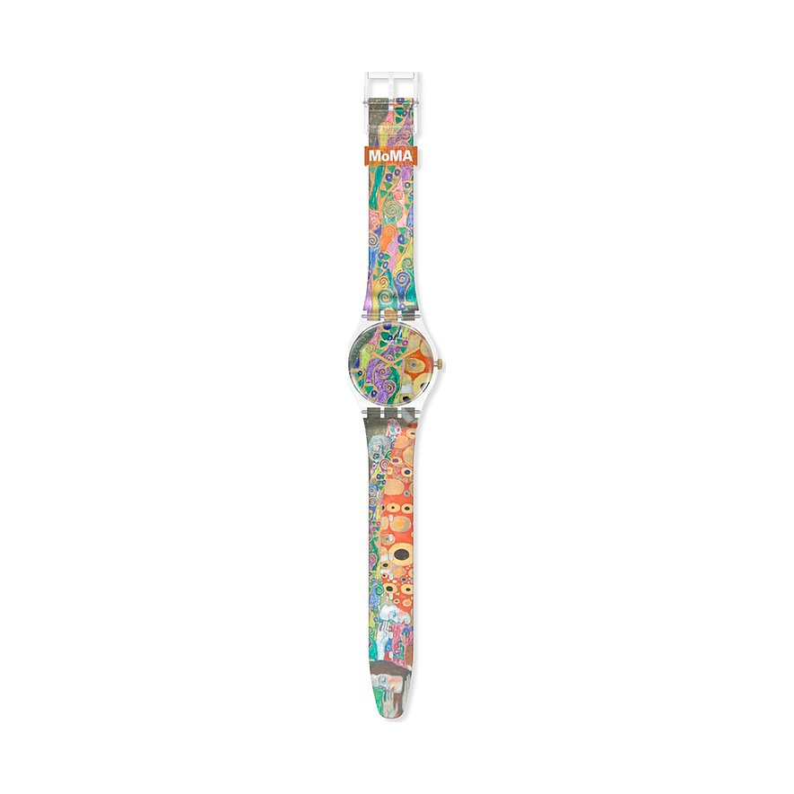 Swatch Unisexuhr