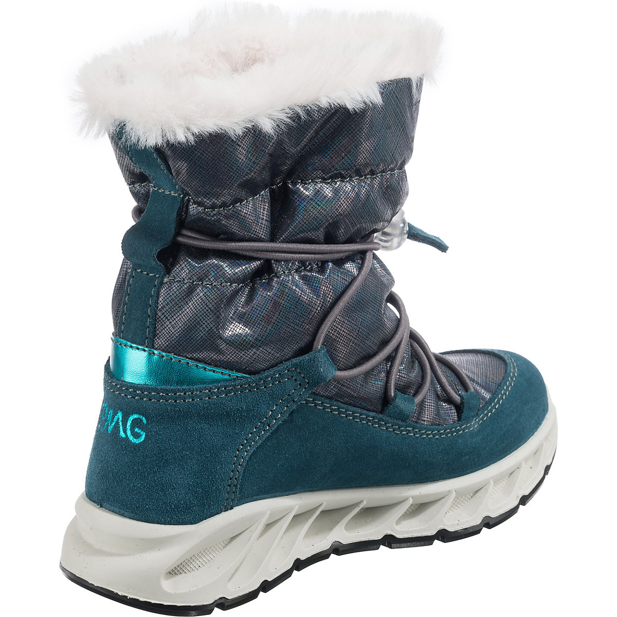Winterstiefel für Mädchen