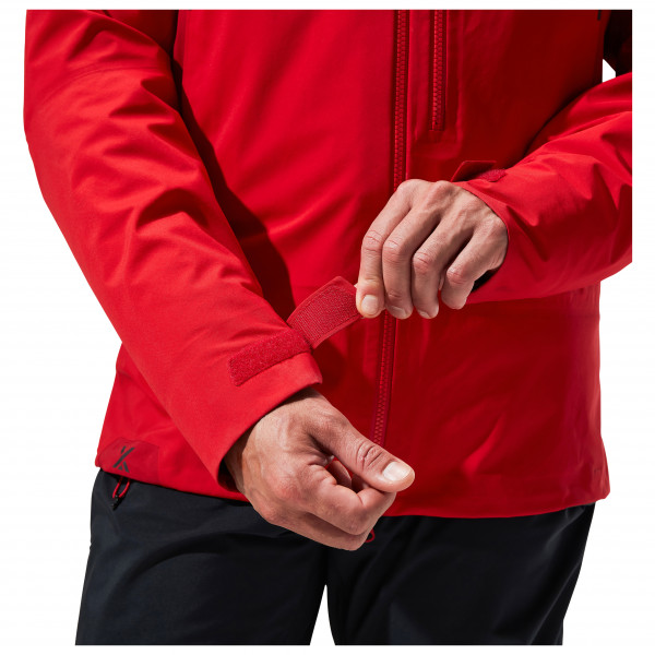 Berghaus - MTN Seeker GTX Jacket - Regenjacke