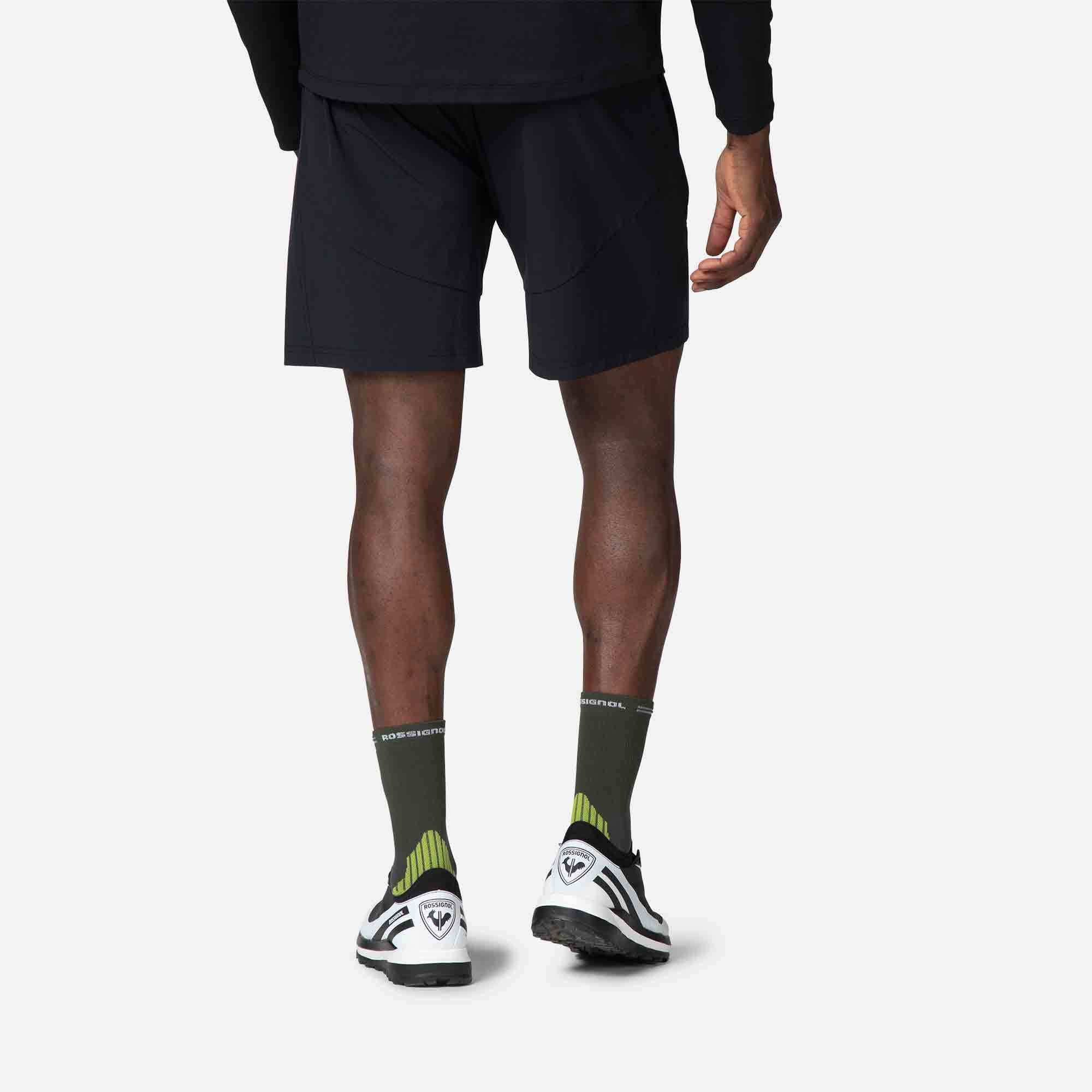 Short léger homme