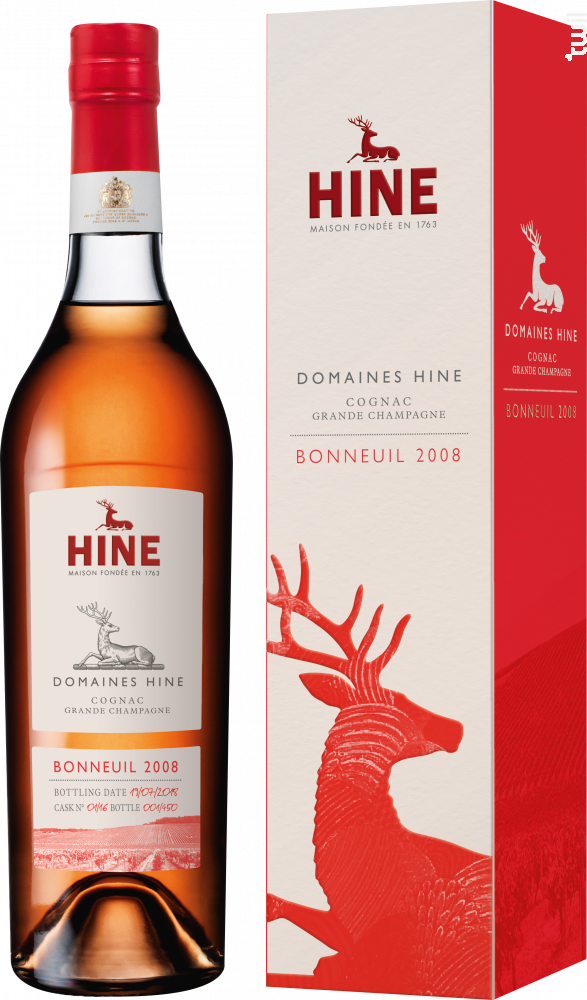 Bonneuil Hine
