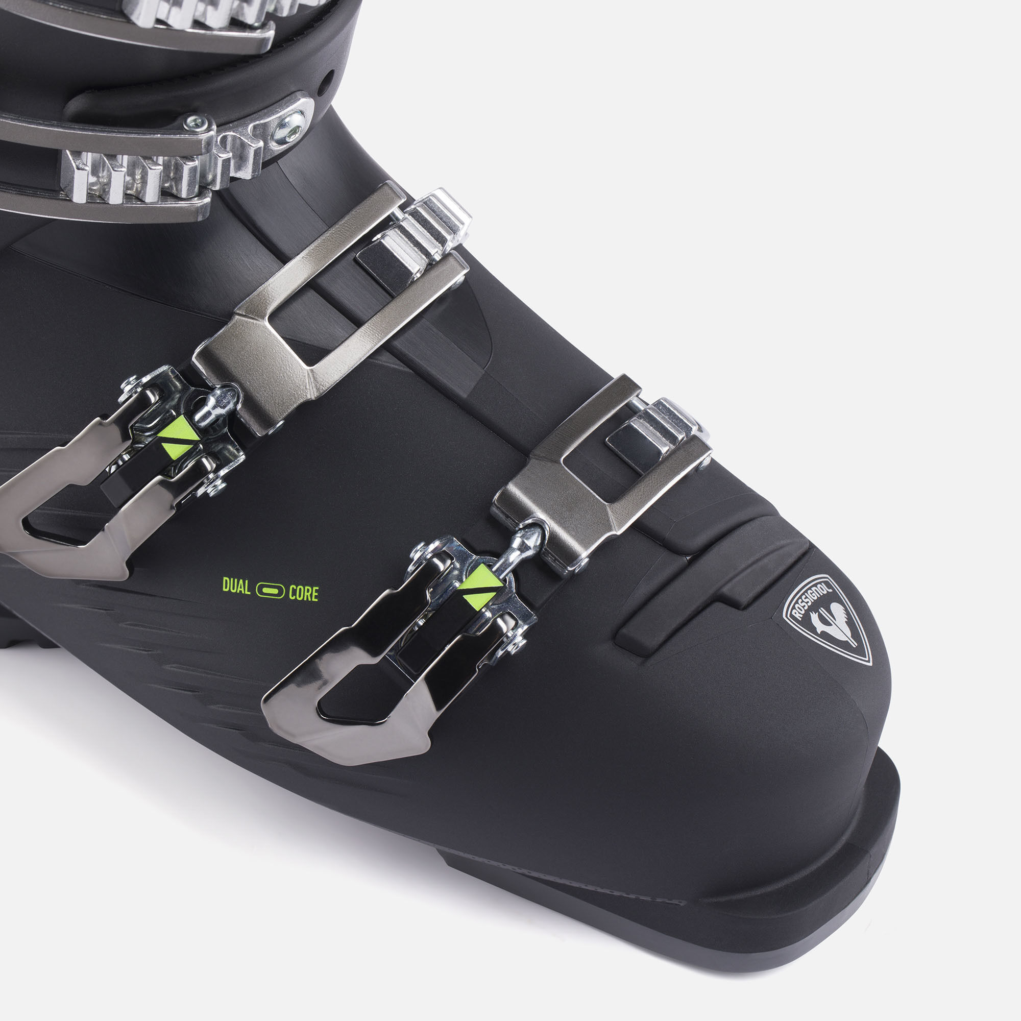 Chaussures de ski de Piste homme HI-Speed Pro 100 MV