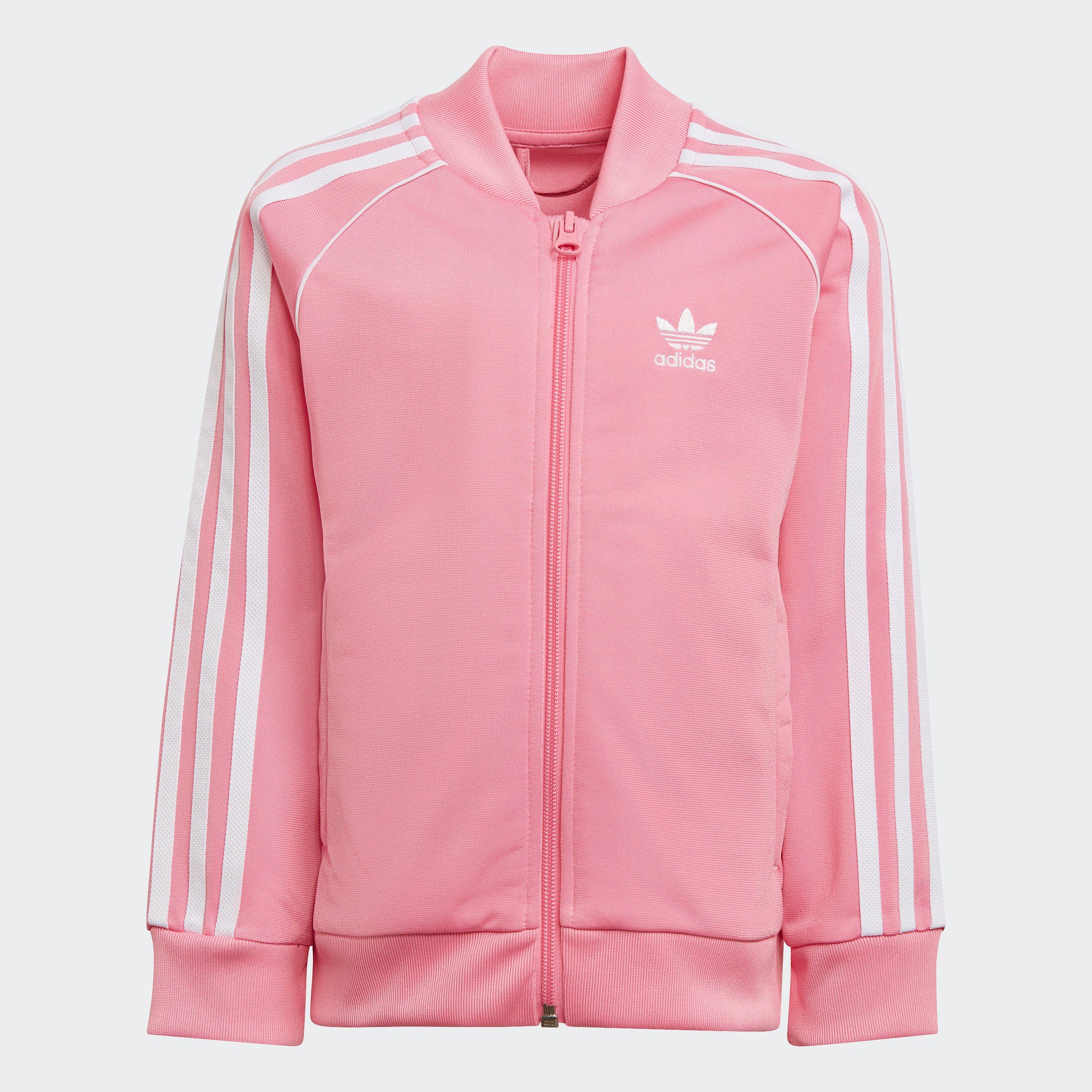 adidas Originals Trainingsanzug ADICOLOR SST (Set, 2-tlg)