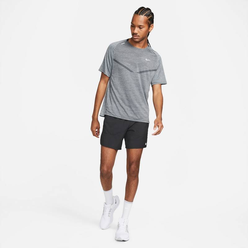 Nike DFADV TECHKNIT Funktionsshirt Herren