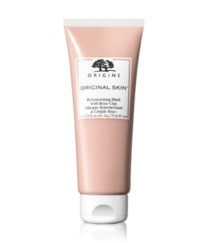 Origins Original Skin Retexturizing Mask with Rose Clay Gesichtsmaske-75 ml