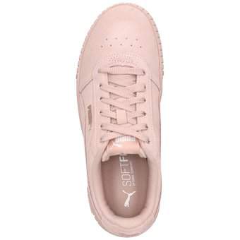 PUMA Carina 2.0 SD Sneaker in rosa