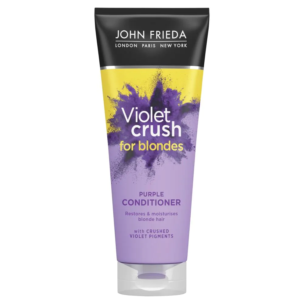 John Frieda Sheer Blonde Color Renew kondicionierius