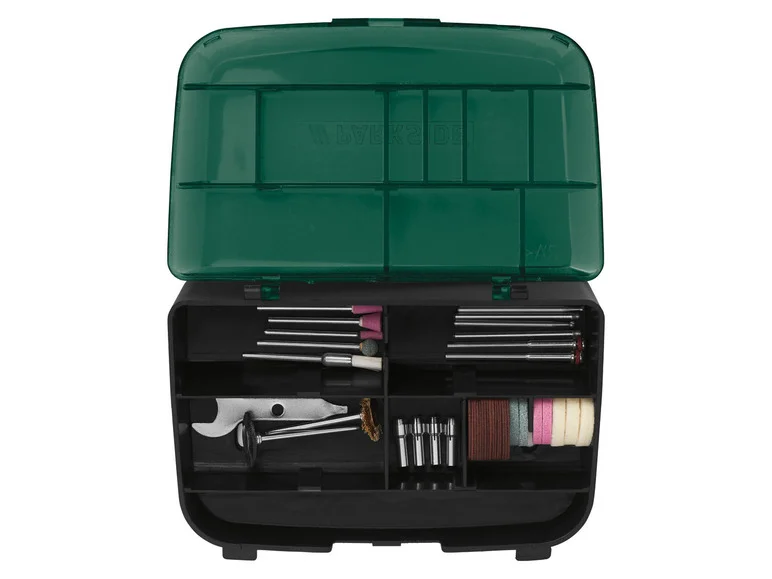 Máquina de gravação PARKSIDE® PMGS 12 D4, 22 W