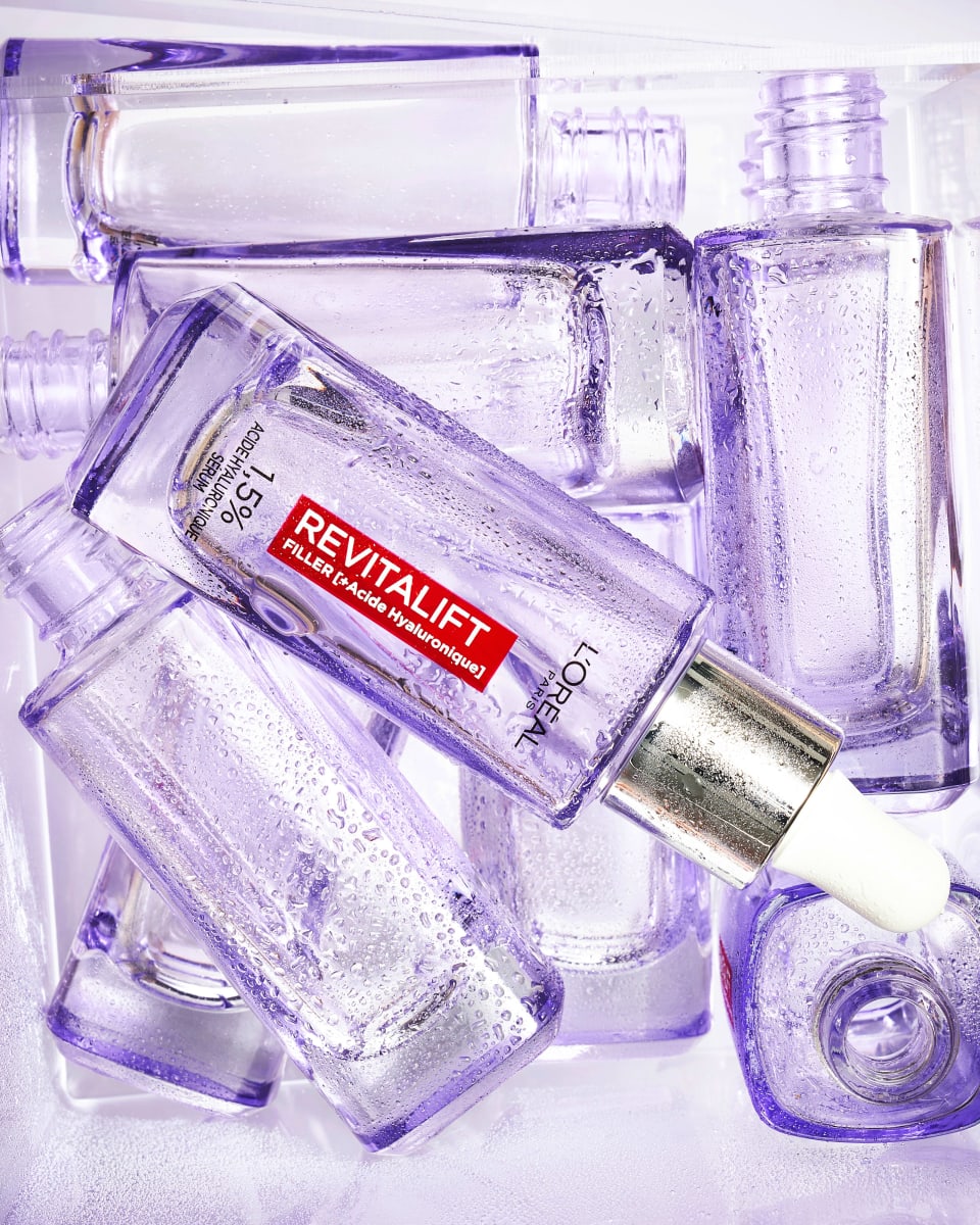 Serum Revitalift Filler + Hyaluronsäure, 30 ml