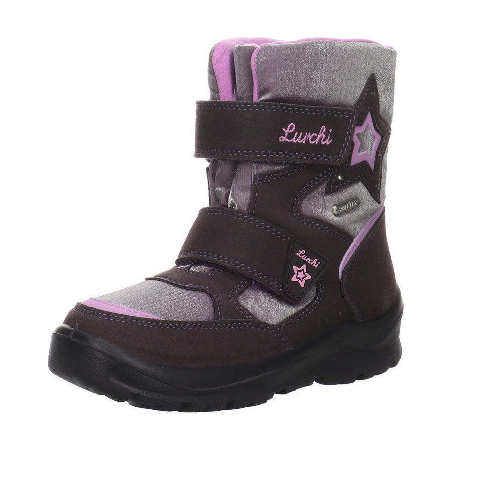 Lurchi Kenya Boots