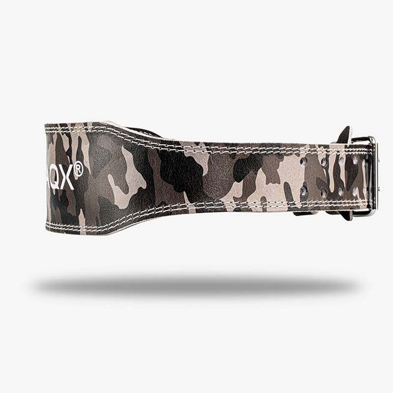 CLIMAQX Power Belt Gewichthebergurt