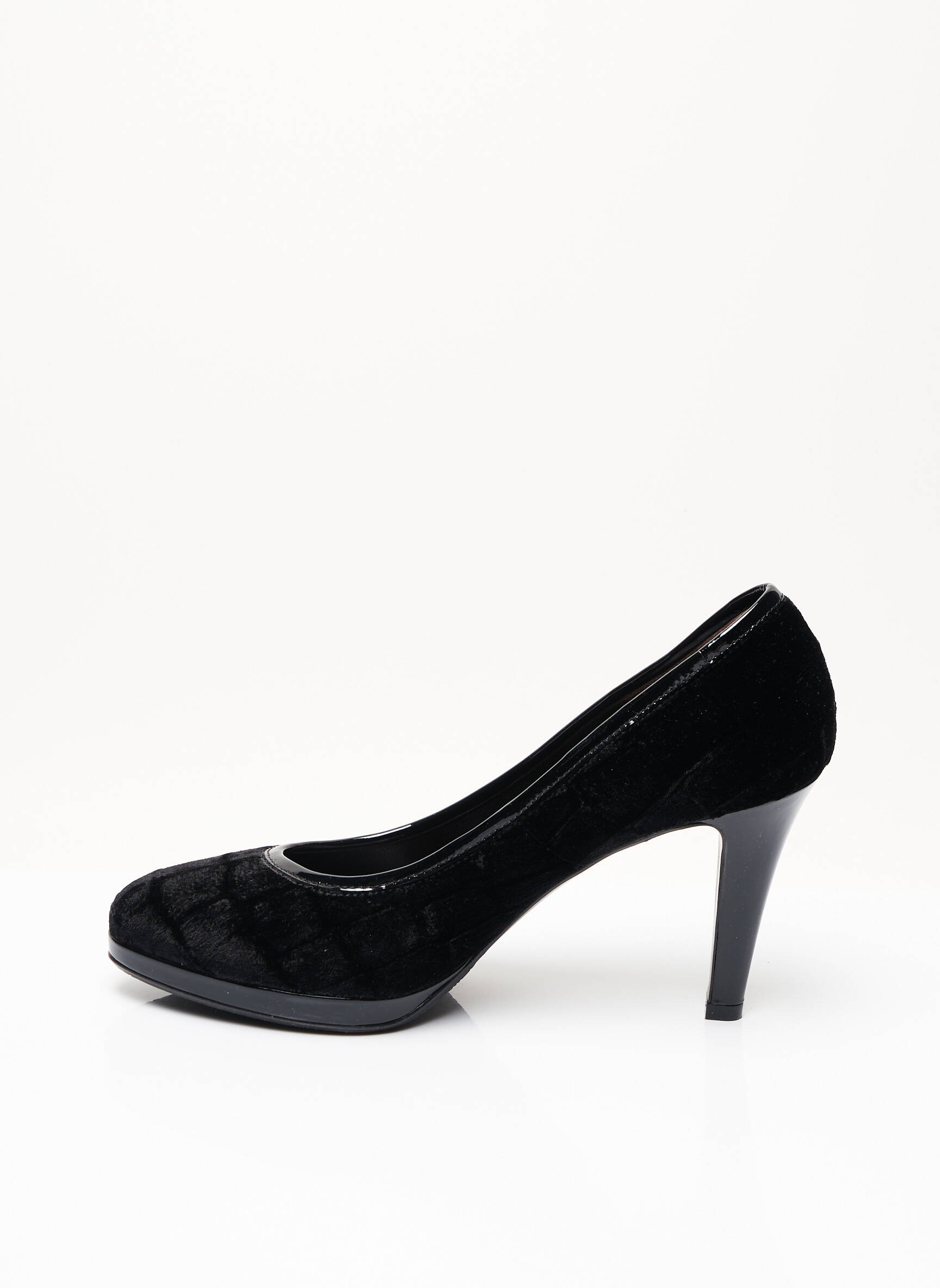 Brunate Escarpins Femme couleur noir