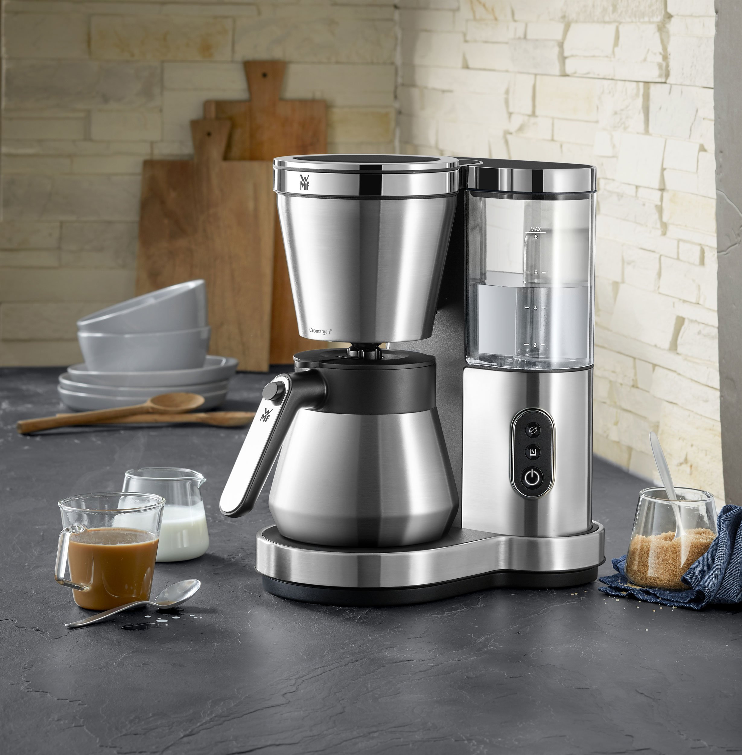 WMFKaffeemaschine