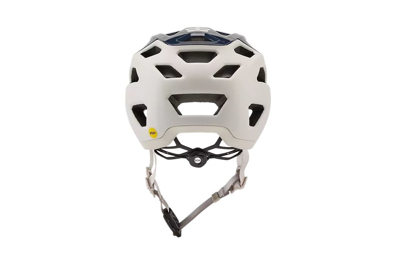 Fox Crossframe Pro Ashr