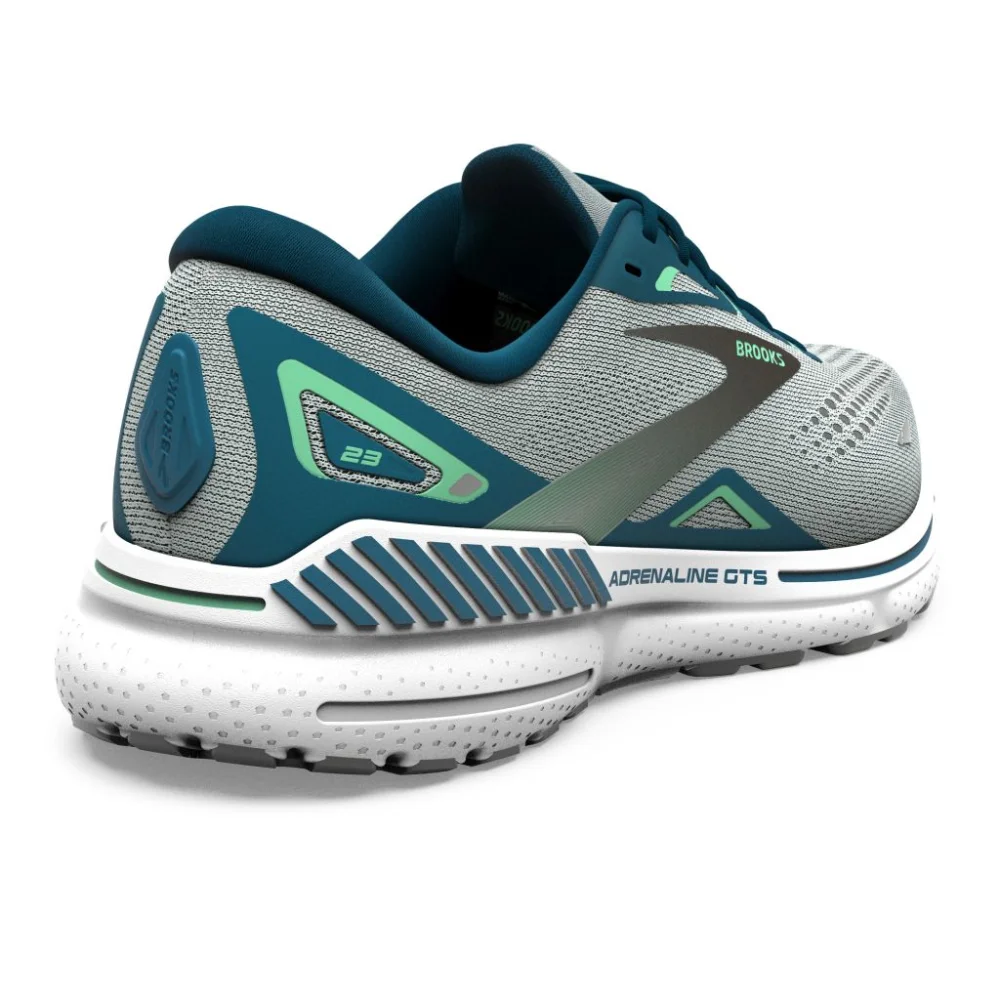 Brooks Adrenaline GTS 23 110391-1D-427 / blau