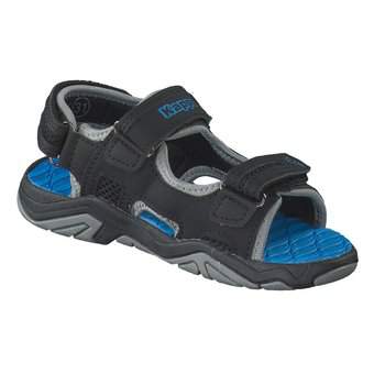 Kappa Milos II K Sandale in blau