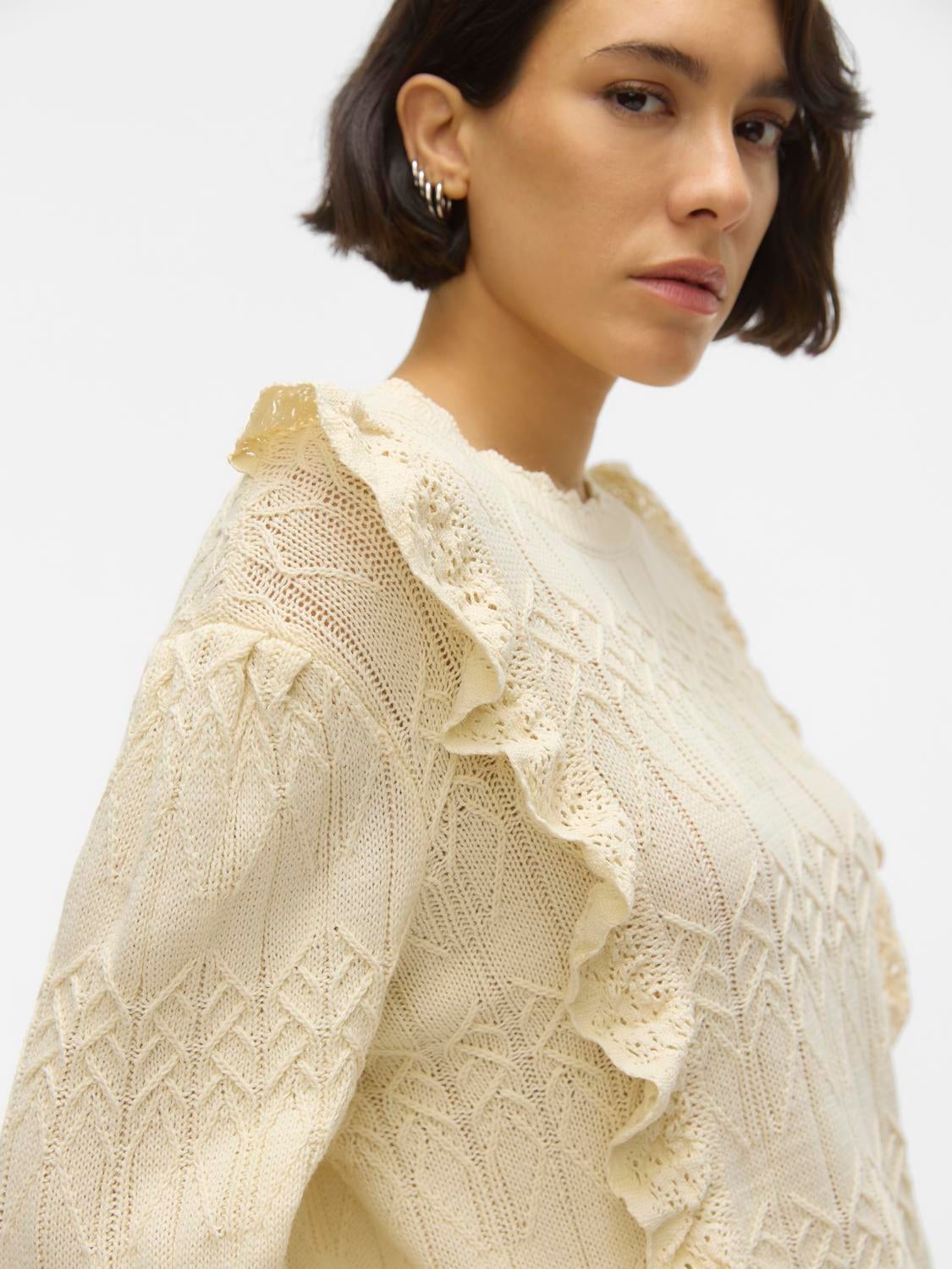 VMNEWELSE Pullover