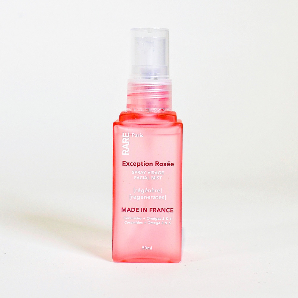 Rare Paris Exception Rosée Spray visage