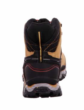 MEINDL Trekkingschuhe gelb
