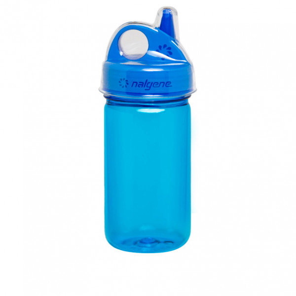 Nalgene - Kinderflasche Grip-N-Gulp Sustain - Trinkflasche