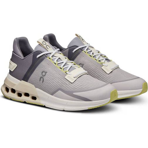 On Damen Sneaker CLOUDNOVA FLUX FADE
