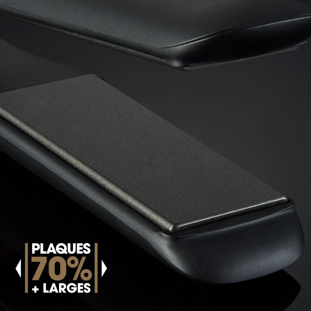 GHD styler® ghd max lisseur
