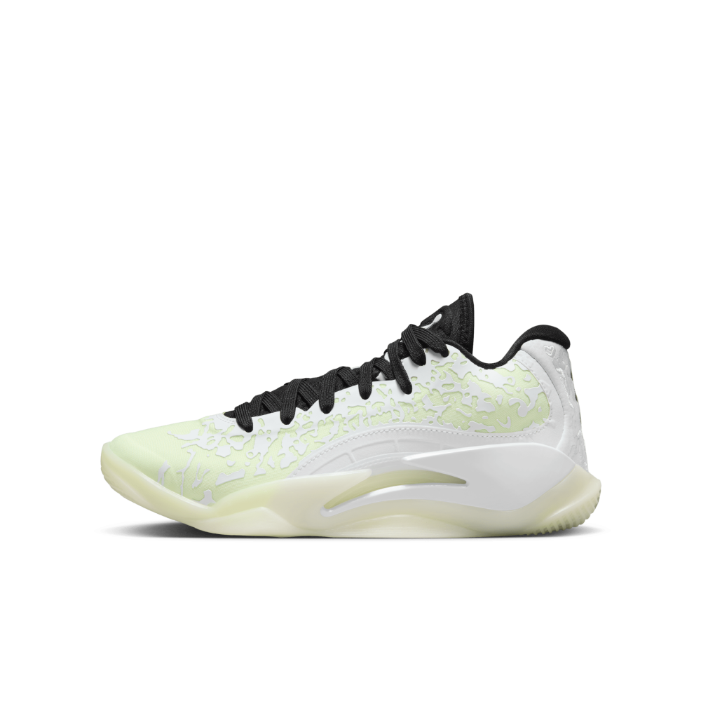 NIKE JORDAN Zion 3 DV3869-110 / weiss
