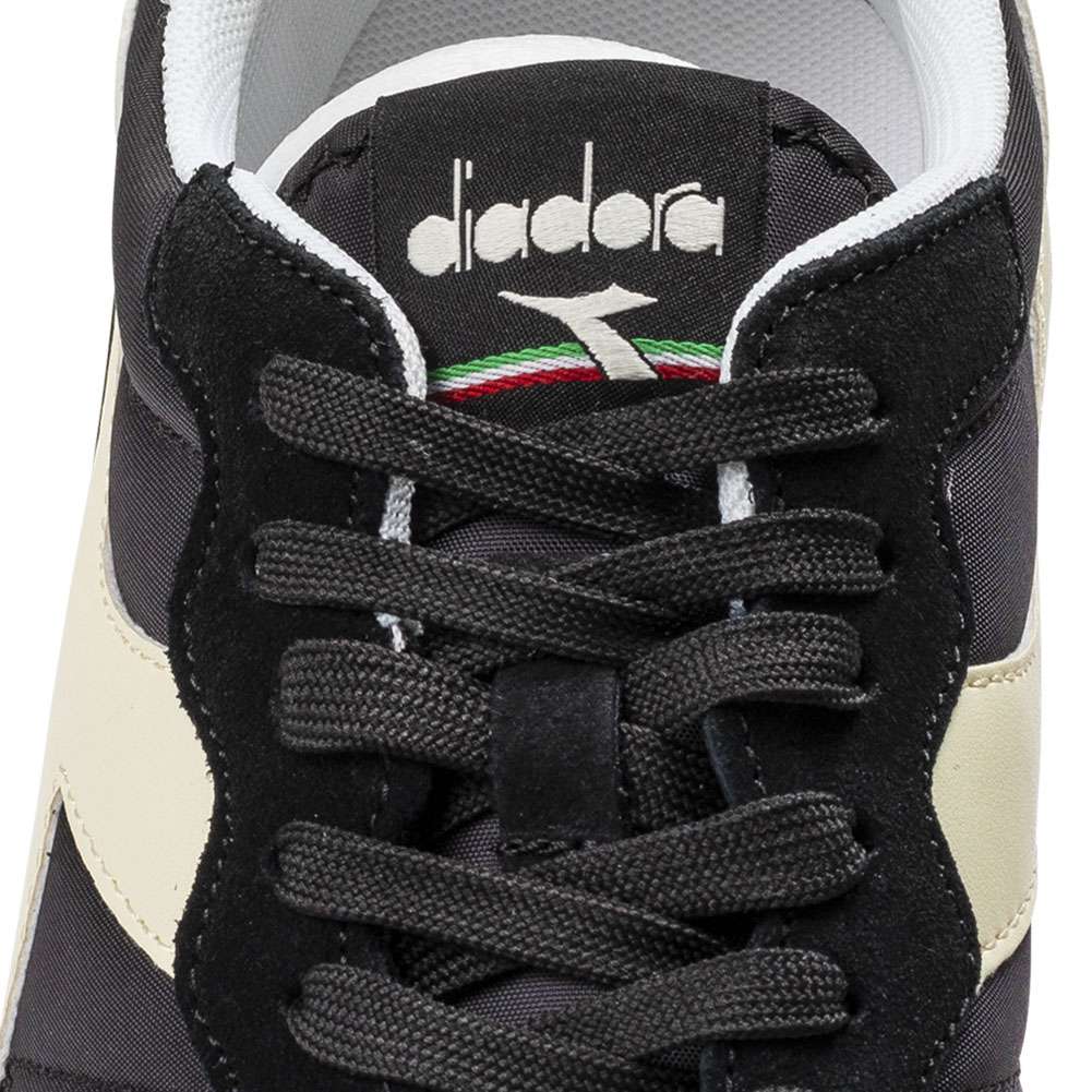 Diadora Camaro Unisex Wildleder Sneaker 501.159886-C0641
