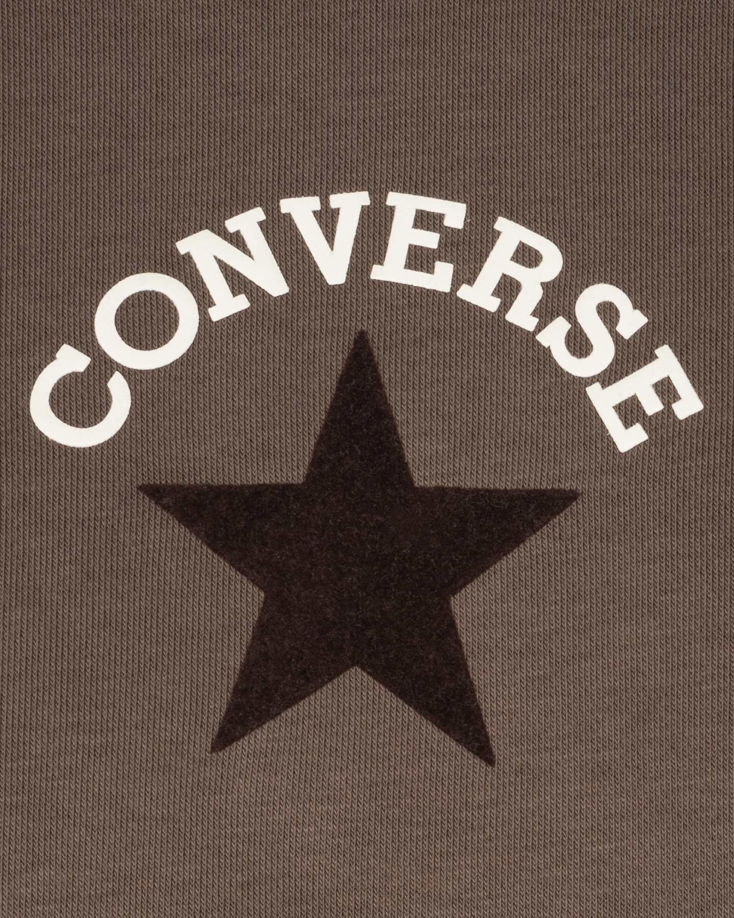 Topánky Felpa Converse Big Chuck 10027854-A01