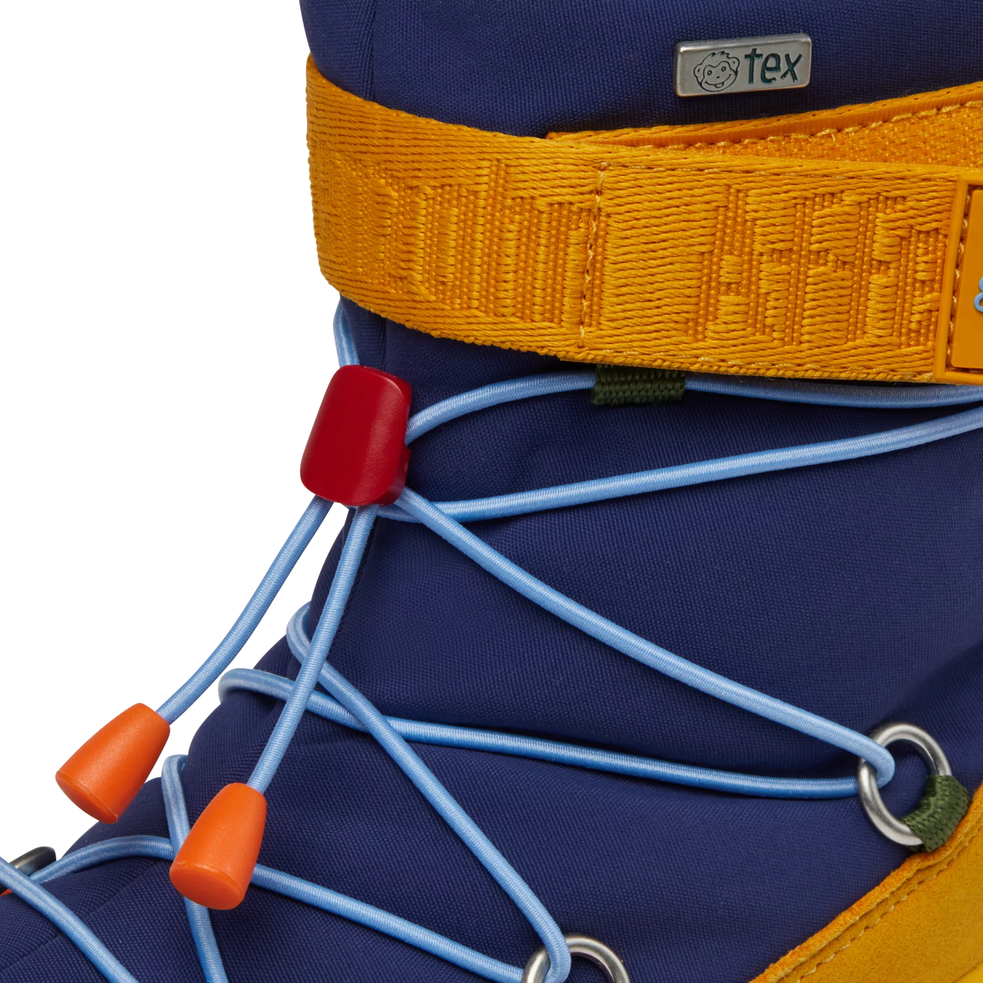 Schneestiefel Vegan Snowy