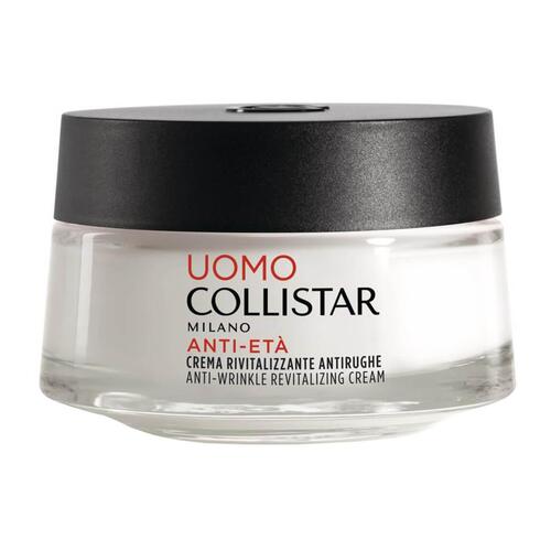 Collistar Uomo Anti-Wrinkle Revitalizing Cream