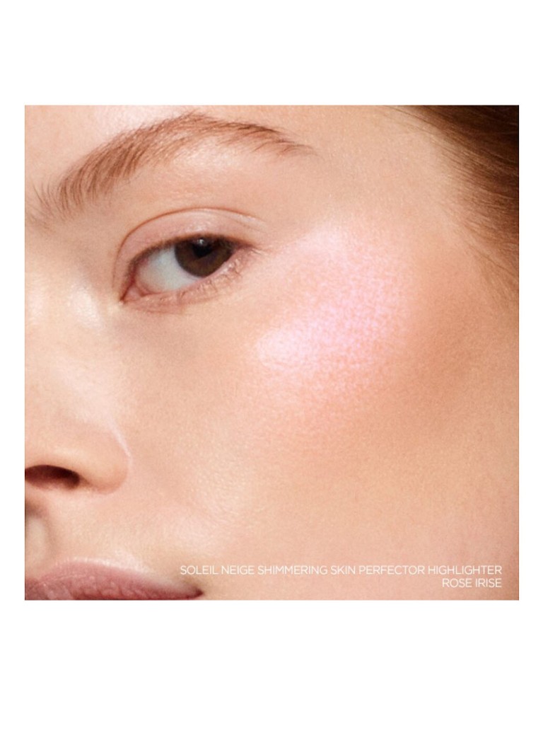 Evidențiator Tom Ford Soleil Neige - Ediție Limitată
