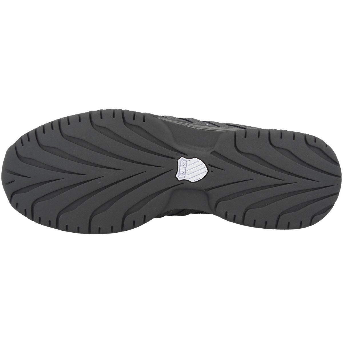 K-Swiss Rinzler SMU Herren Sneaker Logo