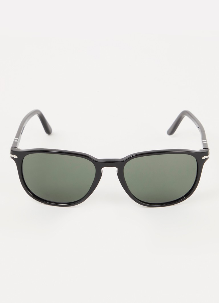 Persol  Wayfarer zonnebril PO3019S