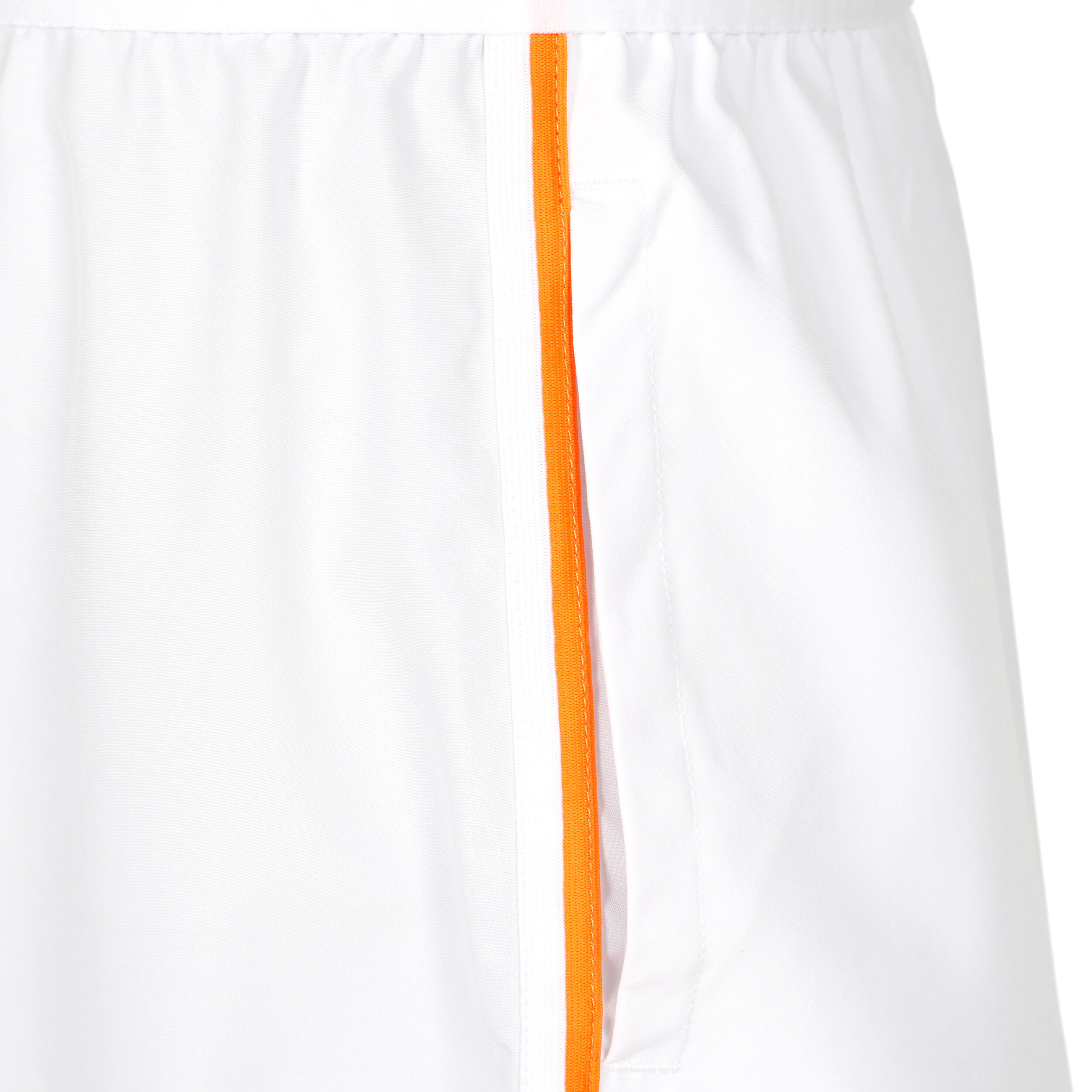 Tintagel Shorts Herren - Weiß