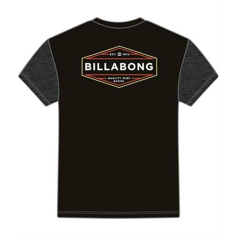 Billabong LINER SS UV-Shirt Herren