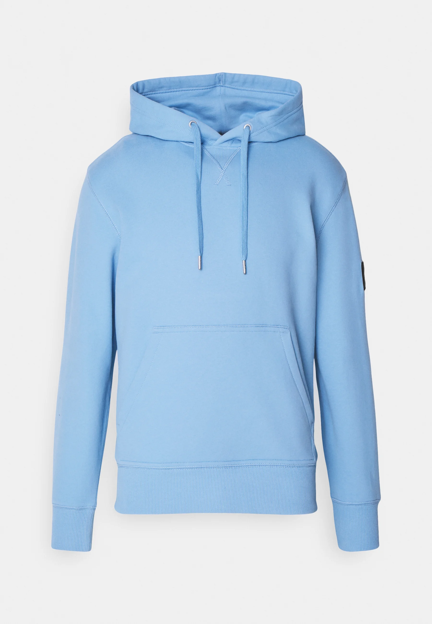 Sudadera con capucha y logo de Calvin Klein Jeans