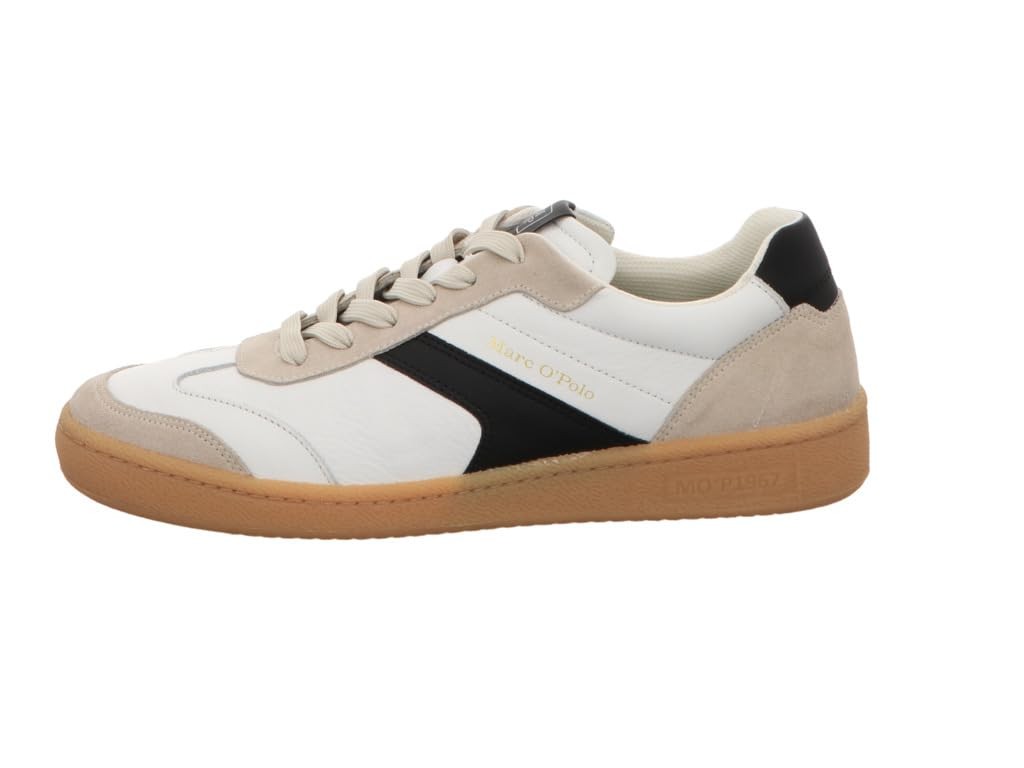 MARC O'POLO Business Schuhe bunt Sneaker