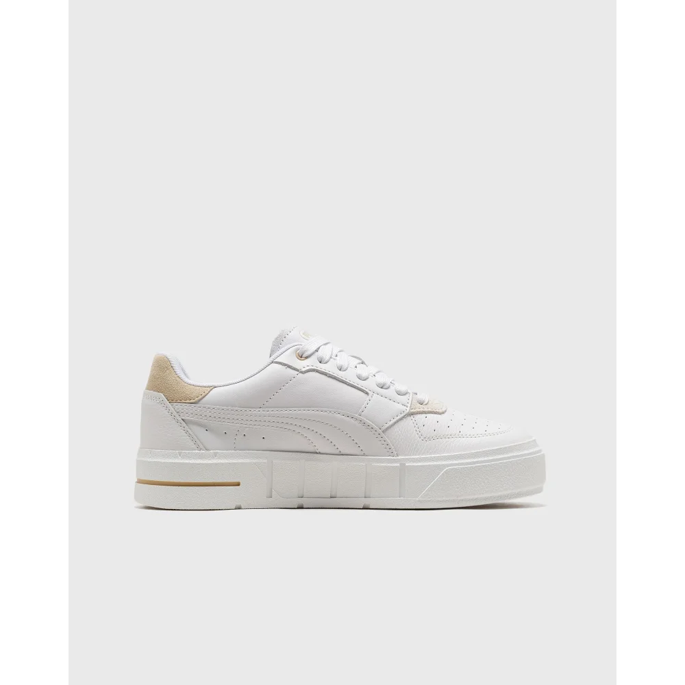 PUMA Cali Court Match Wns 393094-002 / weiss