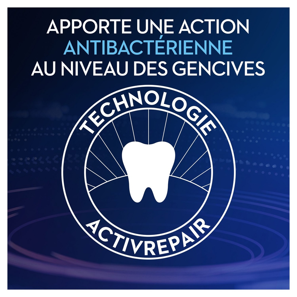 oral-b Dentifrice Oral-B Pro-Repair Gencives et Émail 75 ml Dentifrice