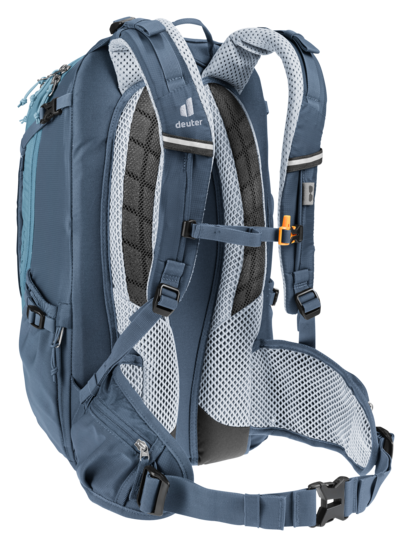 deuter Trans Alpine 24 | Fahrradrucksack