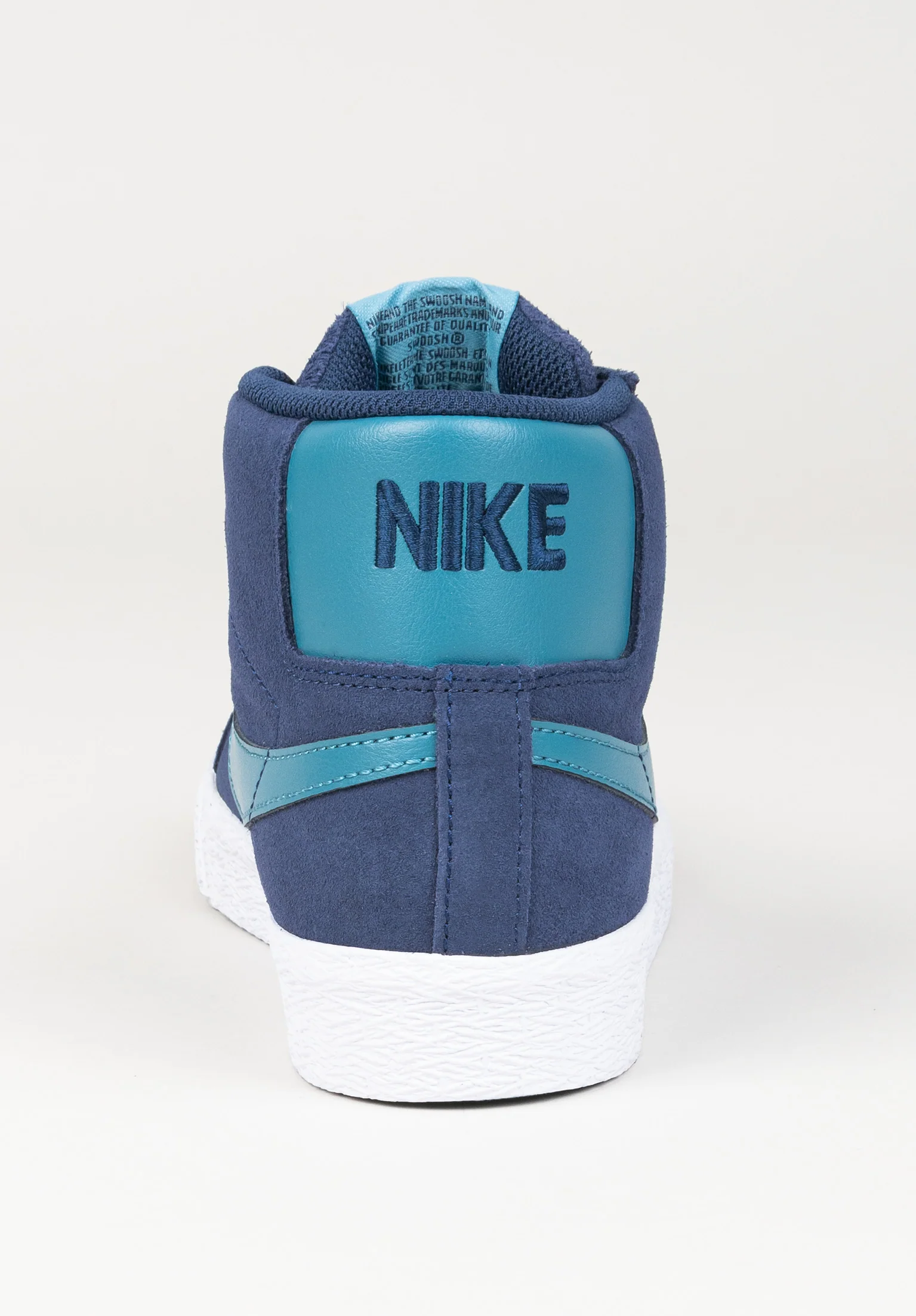 Zoom Blazer Mid