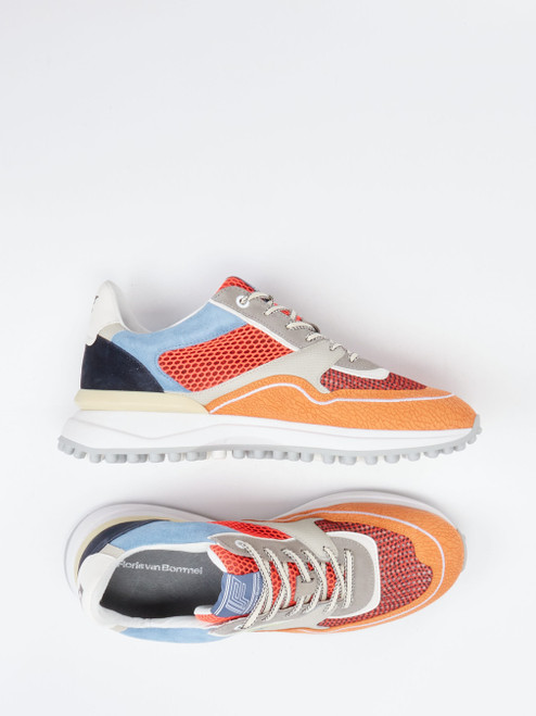 Sneaker-46619950007 Floris van Bommel
